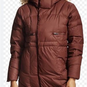 Under Armour Down Parka for Ladies Size M